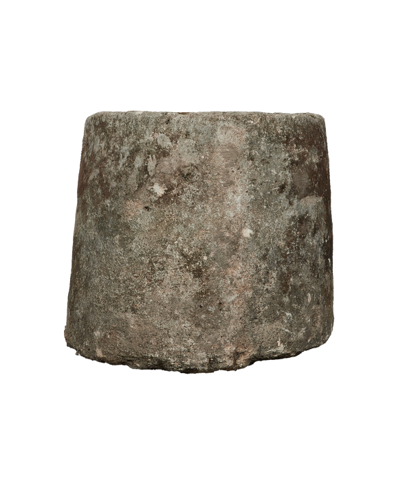 Limestone Trough - Round
