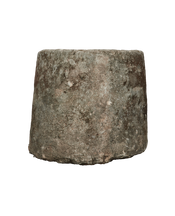 Limestone Trough - Round