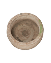 Limestone Trough - Round