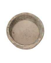 Limestone Trough - Round