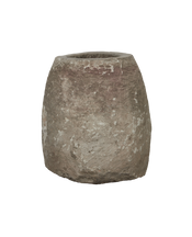 Limestone Trough - Pot