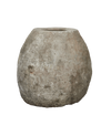 Limestone Trough - Pot