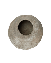 Limestone Trough - Pot