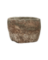 Limestone Trough - Round