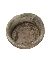 Limestone Trough - Round