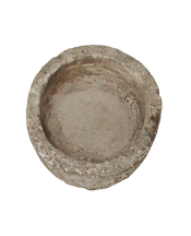 Limestone Trough - Round