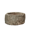 Limestone Trough - Round