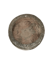 Limestone Trough - Round