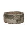 Limestone Trough - Round