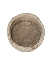 Limestone Trough - Round