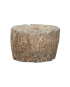 Limestone Trough - Round