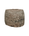 Limestone Trough - Round