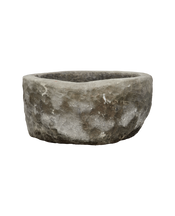 Limestone Trough - Round