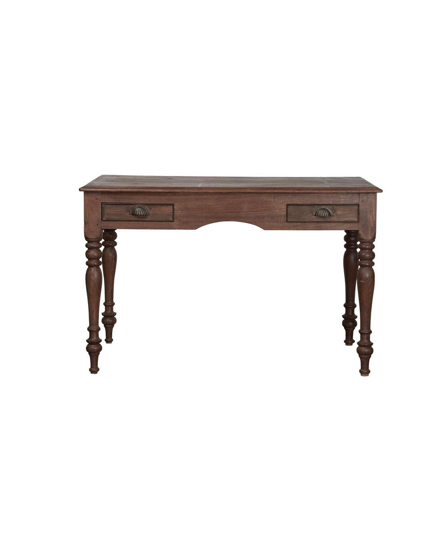 Wood Desk