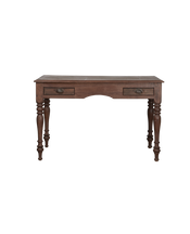 Wood Desk