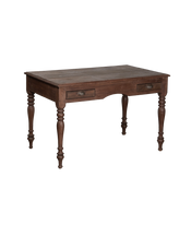 Wood Desk