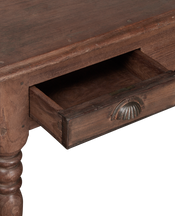Wood Desk