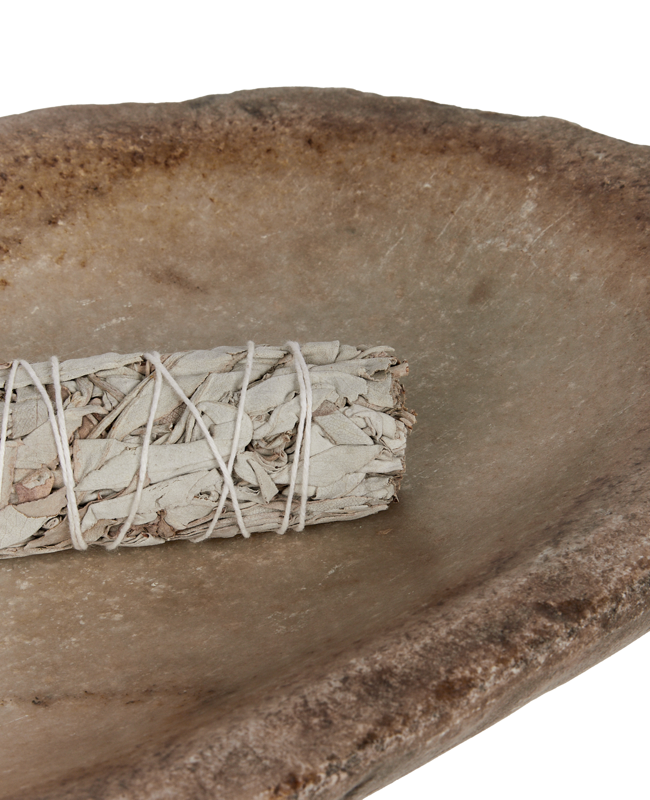 Designed The Ritualist Bundle from India made of Marble & Sage