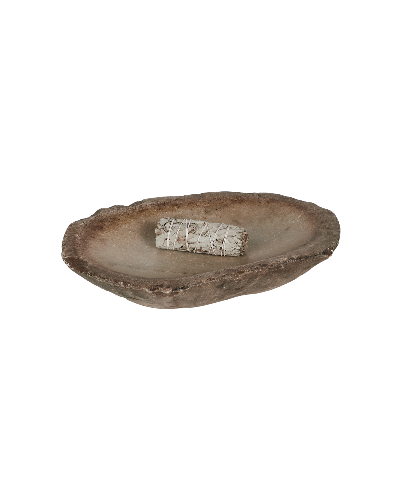 Designed The Ritualist Bundle from India made of Marble & Sage