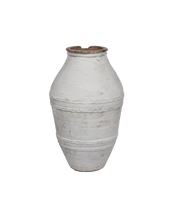 Olive Jar