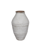 Olive Jar