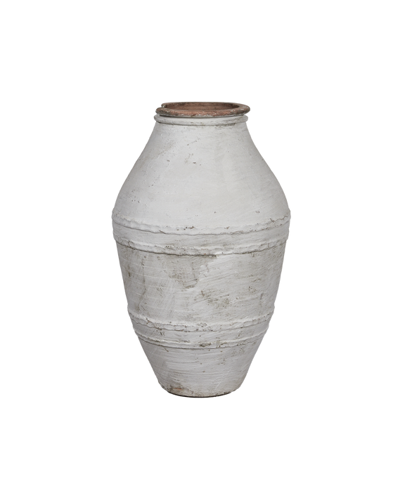 Olive Jar