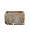 Limestone Trough - Rectangle