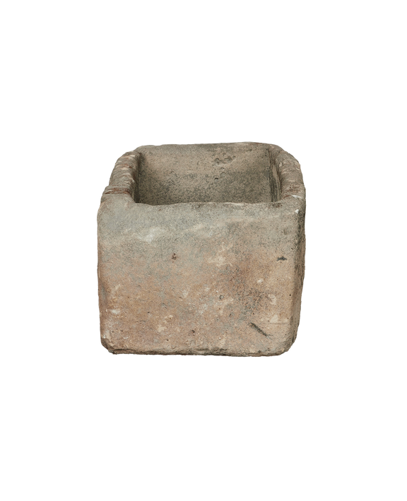 Limestone Trough - Rectangle
