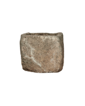 Limestone Trough - Rectangle