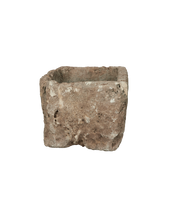 Limestone Trough - Rectangle