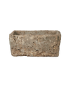 Limestone Trough - Rectangle