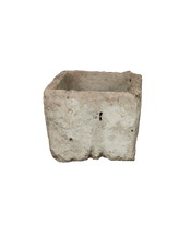 Limestone Trough - Rectangle