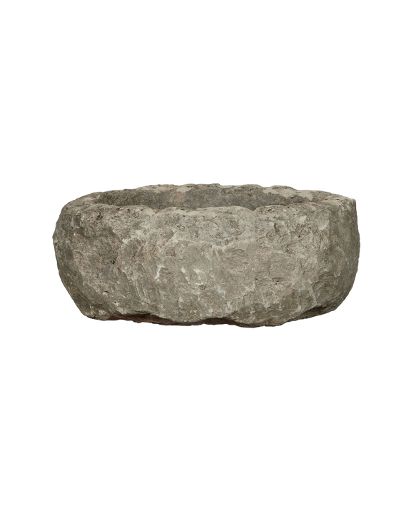 Limestone Trough - Oblong