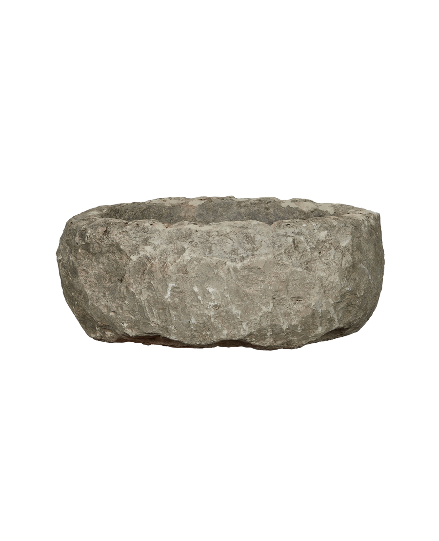 Limestone Trough - Oblong