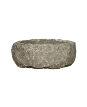 Limestone Trough - Oblong