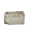 Limestone Trough - Rectangle