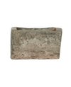 Limestone Trough - Rectangle