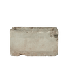 Limestone Trough - Rectangle