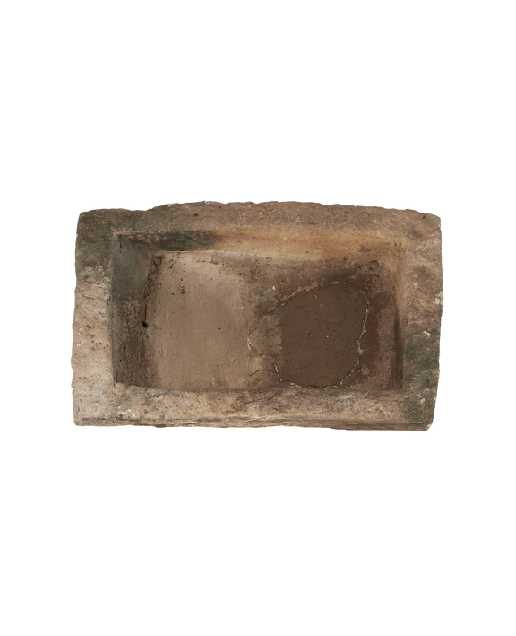 Limestone Trough - Rectangle
