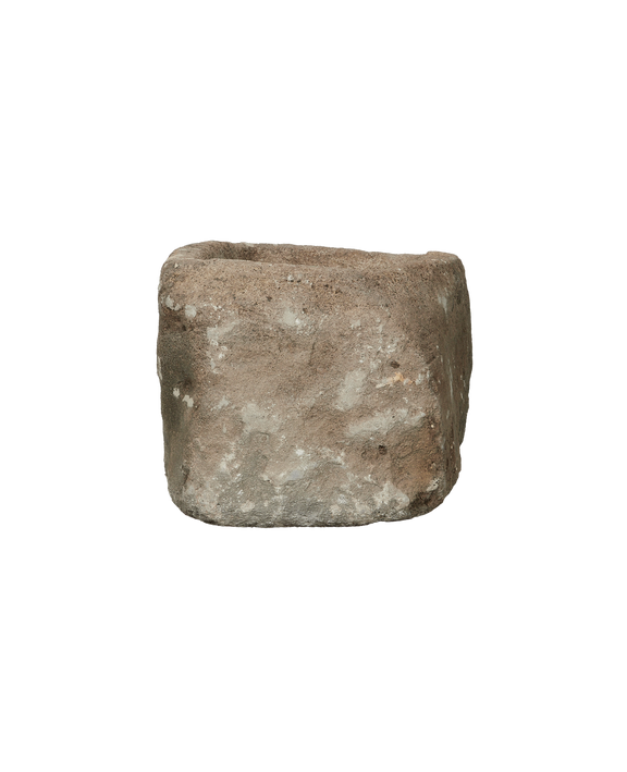 Limestone Trough - Rectangle