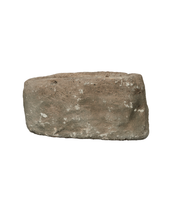 Limestone Trough - Rectangle
