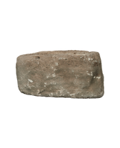 Limestone Trough - Rectangle