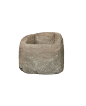Limestone Trough - Rectangle