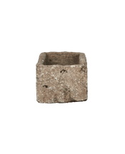 Limestone Trough - Rectangle