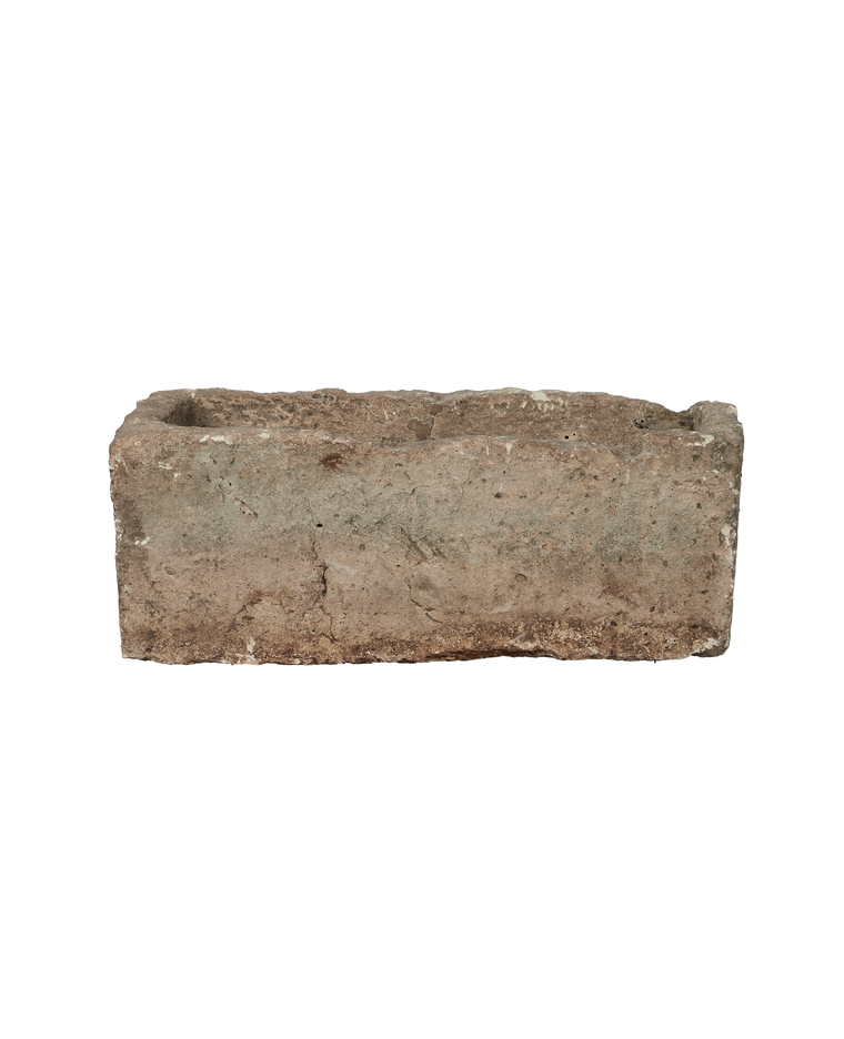 Rectangle Limestone Troughs