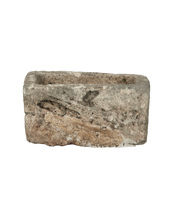 Limestone Trough - Rectangle