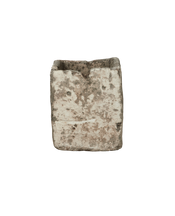 Limestone Trough - Rectangle