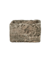 Limestone Trough - Rectangle