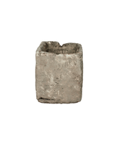 Limestone Trough - Rectangle