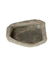 Limestone Trough - Rectangle